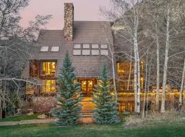 Aspen Glade Retreat