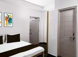 Hotel O Sun Lodge
