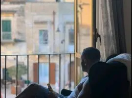 Casa vacanze San Giovanni nei Sassi