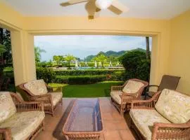Del Mar 3N 3 bdr Garden View in Los Suenos