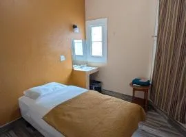 Olive Startup House San Francisco