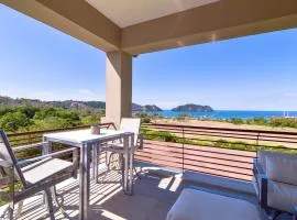 Miramar 5B 3 bdr Ocean View in Los Suenos