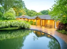 Pinetum Garden Cottages
