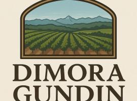 Dimora Gundin, hotel i Govone