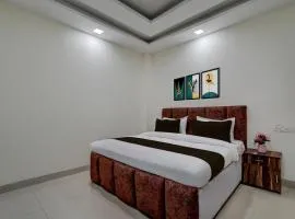 Hotel O MUKNOVA RESIDENCY