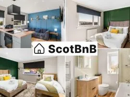 Contractor Housing - Parking - Long Stay Discounts