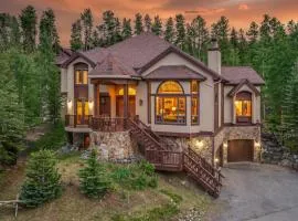 Boulder Ridge Retreat