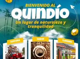 Aparthotel 2km Parque del Café BOOKUTRIP - 311-227-59-73