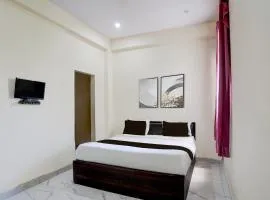 Hotel O Krishna Villa