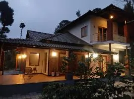 Thondalli Villa