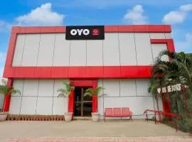 Hotel O The Hunger Byte Resort