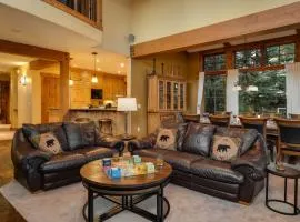 Brown Bear Chalet