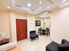Suite exclusiva en Machala
