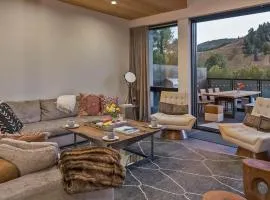 Butterfly Lofts - West