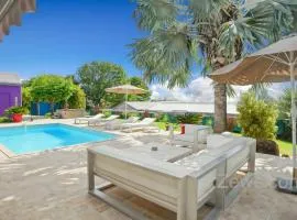 Villa Indigo