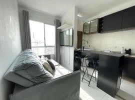 Apartment in Osasco
