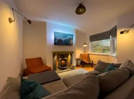 Coastal Lakes Mews Cottage