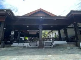 Perhentian Island Resorts - PIR BS