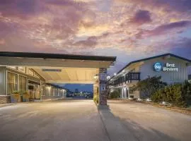 Best Western Arcata Inn