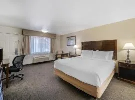 Best Western Arcata Inn