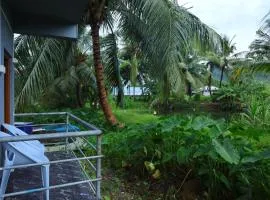 Raindrop Homestay Havelock