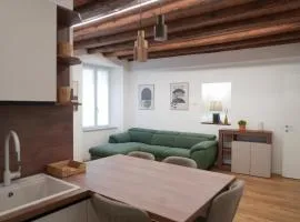 indipendenza 60 Home Como Center