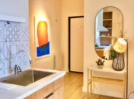 Old Batumi City Center Cozy Apartment