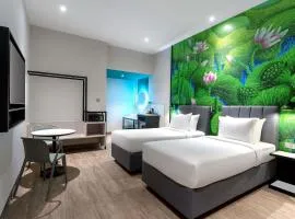ibis Styles Sepang KLIA
