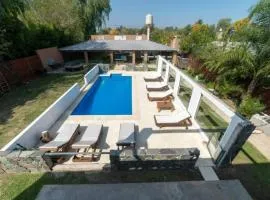 Buenos Aires de Ezeiza Duplex- Piscinas- Playroom- Sauna