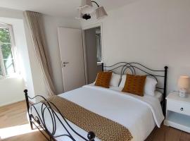 Zogbi Hospitality Aubonne 2, hotelli kohteessa Aubonne