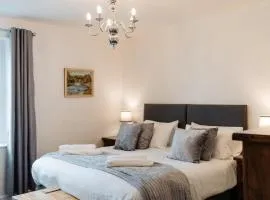 Cottage in Grassington: Cosy 2-Bedroom Retreat