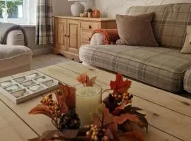 Riverside Cottage