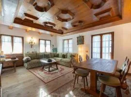 Madonna property for families