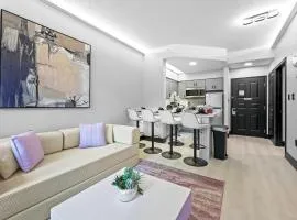 Family 1BR 2 Queen Beds Sofa Orlando