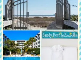 Beach Club 203