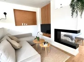 Moderno Apartamento