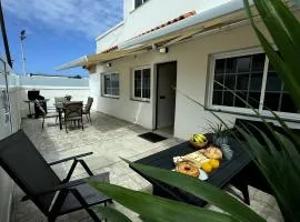 Chalet Mar Y Montaña