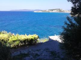 Tayfun Otel، فندق في موردوغان