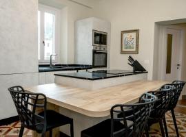 Stay in Chianti, ξενοδοχείο στο Greve in Chianti