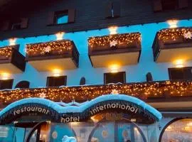 Hotel International