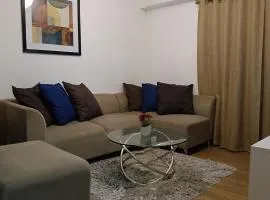 Marquee Residences
