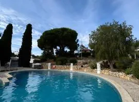Villa Valentina