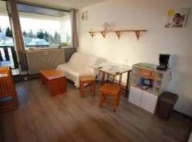Studio cosy à Chamrousse pour 4 pers, proche pistes - FR-1-549-117