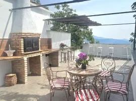 Apartamento Rural con chimenea
