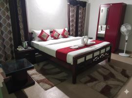 Coffee cottage guest house, hotel in Madikeri