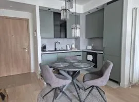 BJ Waterfront Apartment