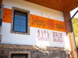 Hotel Bala Village