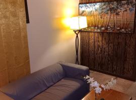 The Unique Spot, hotel di Cleveland