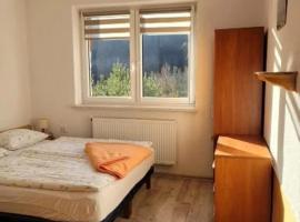 Zagroda Studzienno & Agroturystyka, hotel in Studzienno