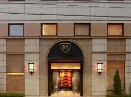 The Royal Park Hotel Fukuoka